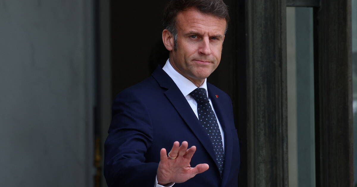 Paris riposte à l’ultimatum algérien, la crise s’enlise – Libération