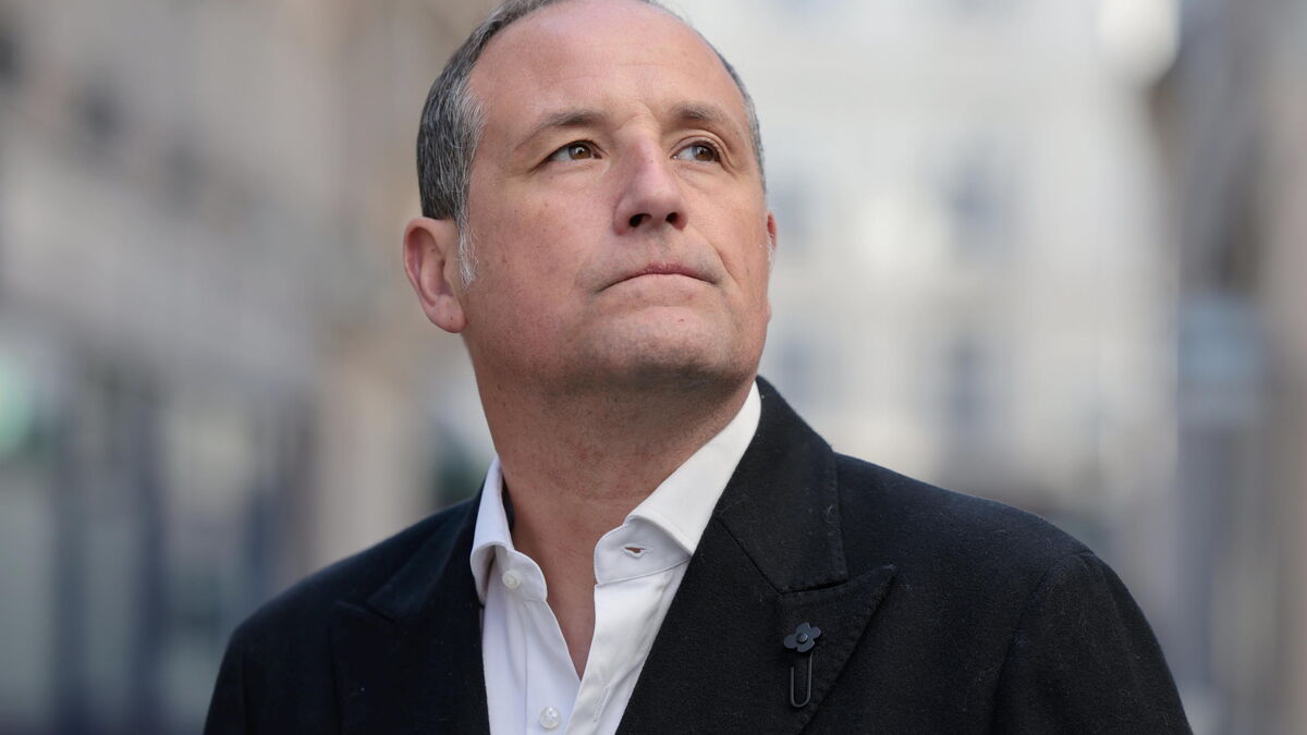 Patrons franciliens au chômage : « J’ai voulu me buter, me jeter du 6e étage » - Le Parisien