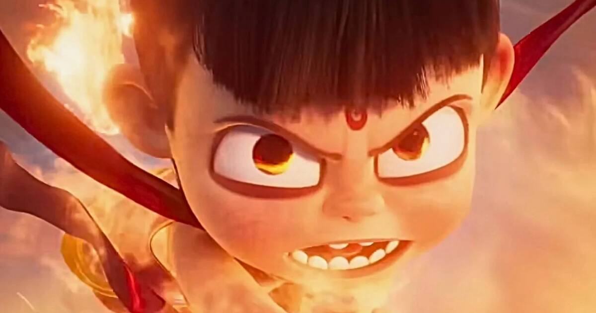 dans le phénomène d’animation chinois, petits démons et merveilles – Libération