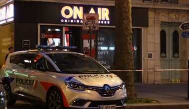 Fuite d’azote mortelle dans une salle de sport à Paris : la seconde victime en état de « mort cérébrale »