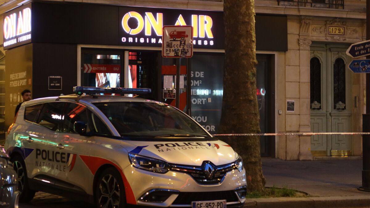 Fuite d’azote mortelle dans une salle de sport à Paris : la seconde victime en état de « mort cérébrale »