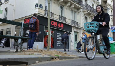 Fuite d’azote mortelle dans une salle de sport à Paris : « La disparition d’Alison laisse un vide immense », réagit le club