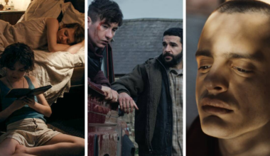 «la Chambre de Mariana», «le Clan des bêtes», «Simon de la Montaña»… – Libération