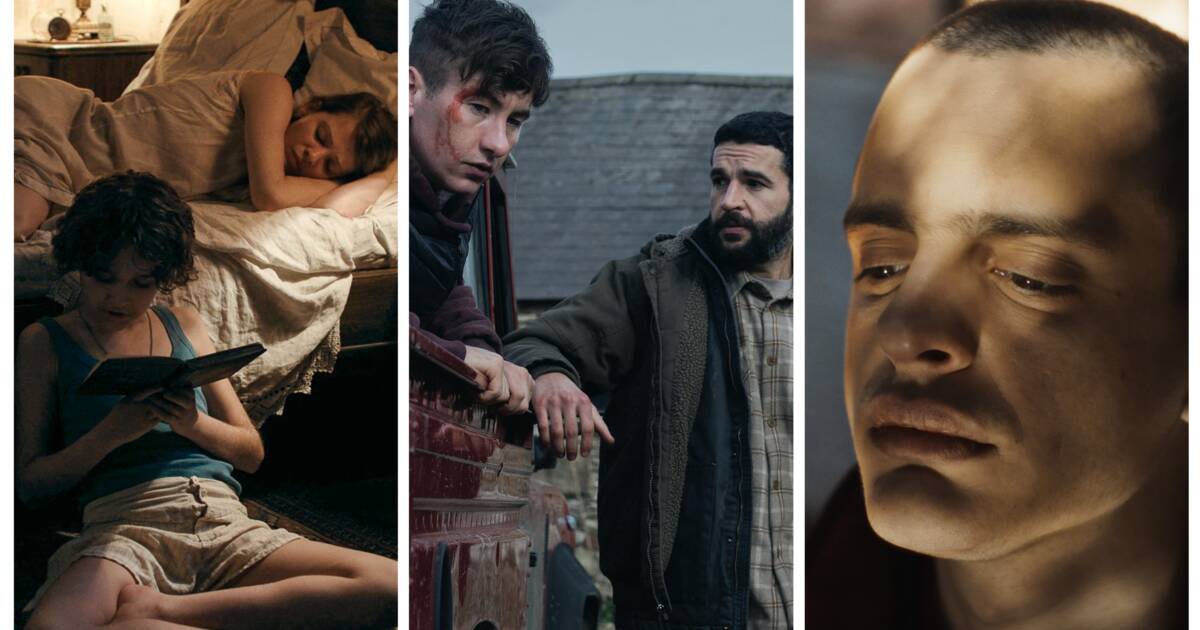 «la Chambre de Mariana», «le Clan des bêtes», «Simon de la Montaña»… – Libération