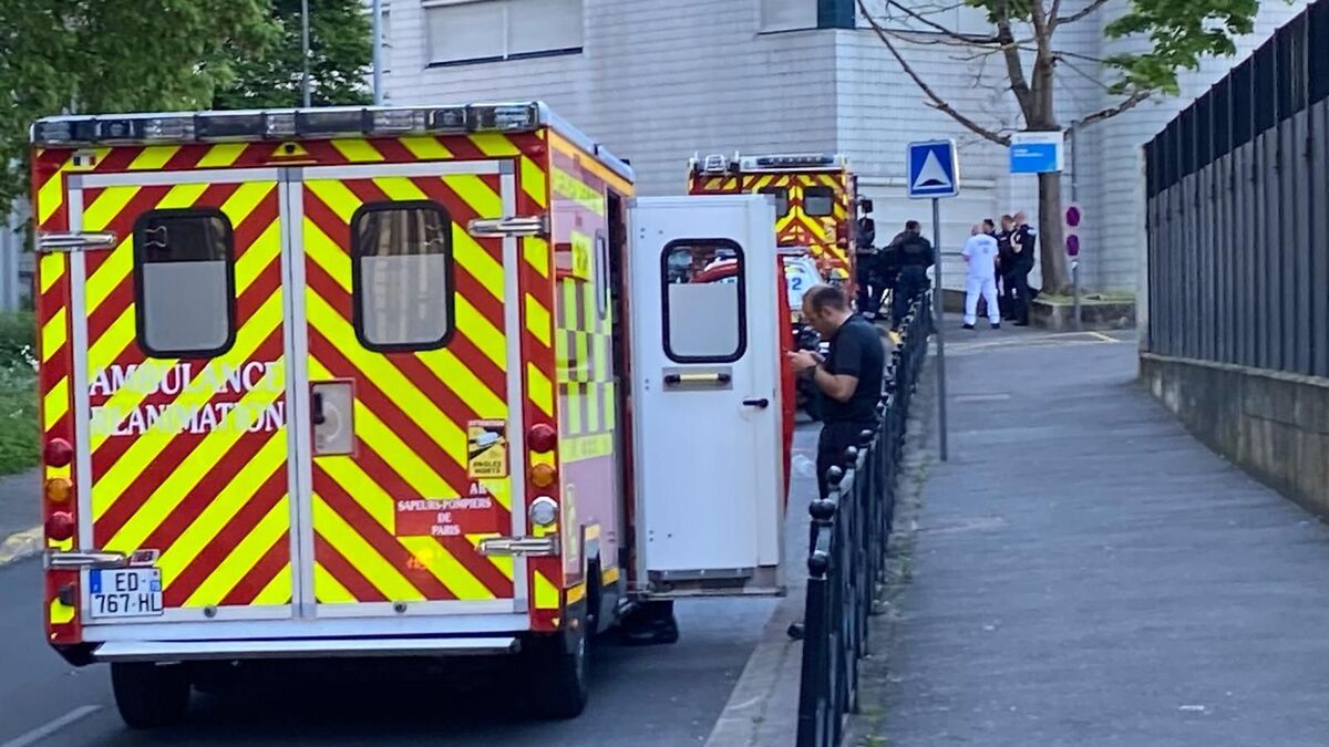 « Un mec bien » : à Courbevoie, le collège des Renardières sous le choc après la chute mortelle du chef d’établissement