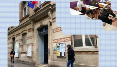 Classement des collèges 2025 à Paris : Montgolfier, dans le IIIe arrondissement, en tête grâce à sa mixité sociale