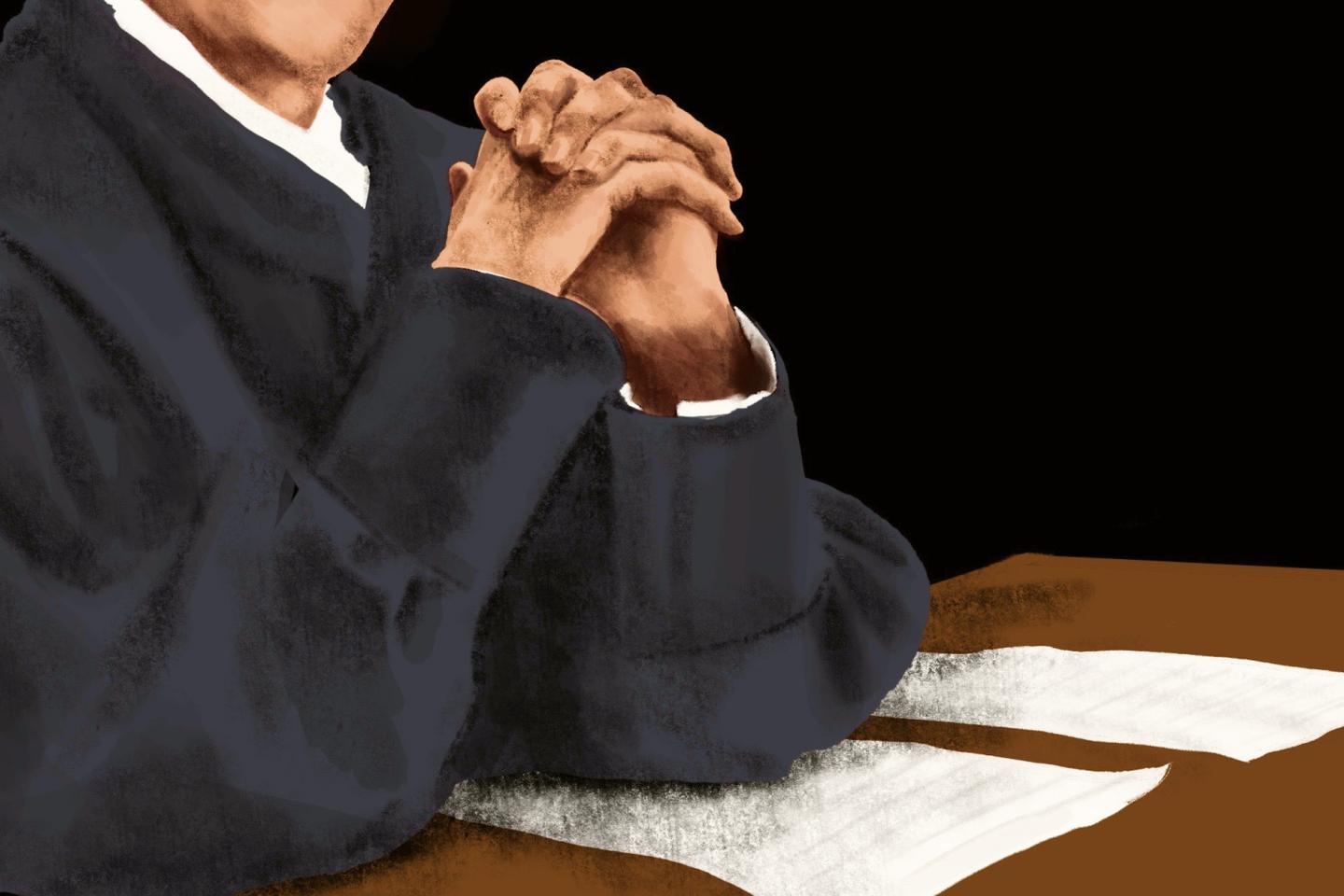 un adepte de la théorie complotiste condamné à cinq mois de prison avec sursis à Dunkerque