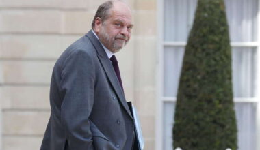 L’ex-garde des Sceaux va bientôt animer une émission politique sur Paris Première