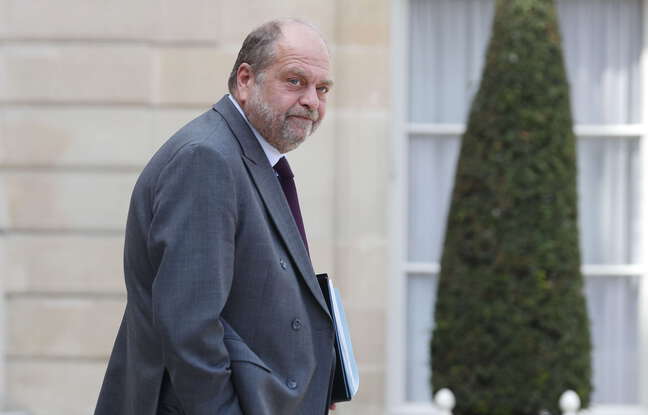 L’ex-garde des Sceaux va bientôt animer une émission politique sur Paris Première