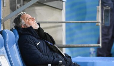 C’est terminé pour Montpellier, officiellement relégué en Ligue 2