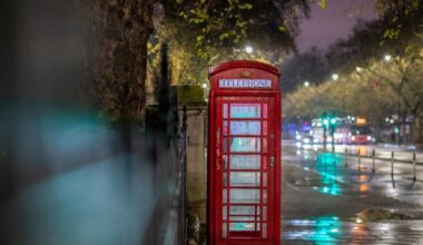 pourquoi Londres ne fait plus rêver ?