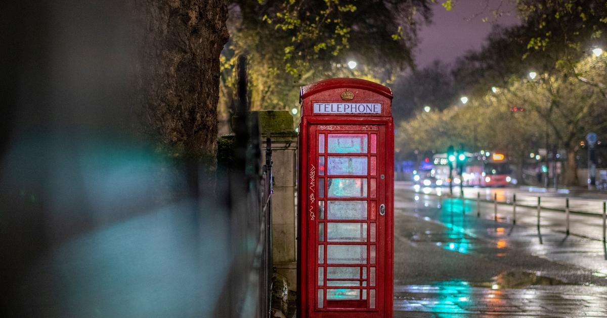 pourquoi Londres ne fait plus rêver ?