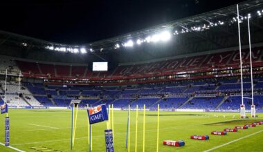 Lyon accueillera les finales de Champions Cup et de Challenge Cup en 2027