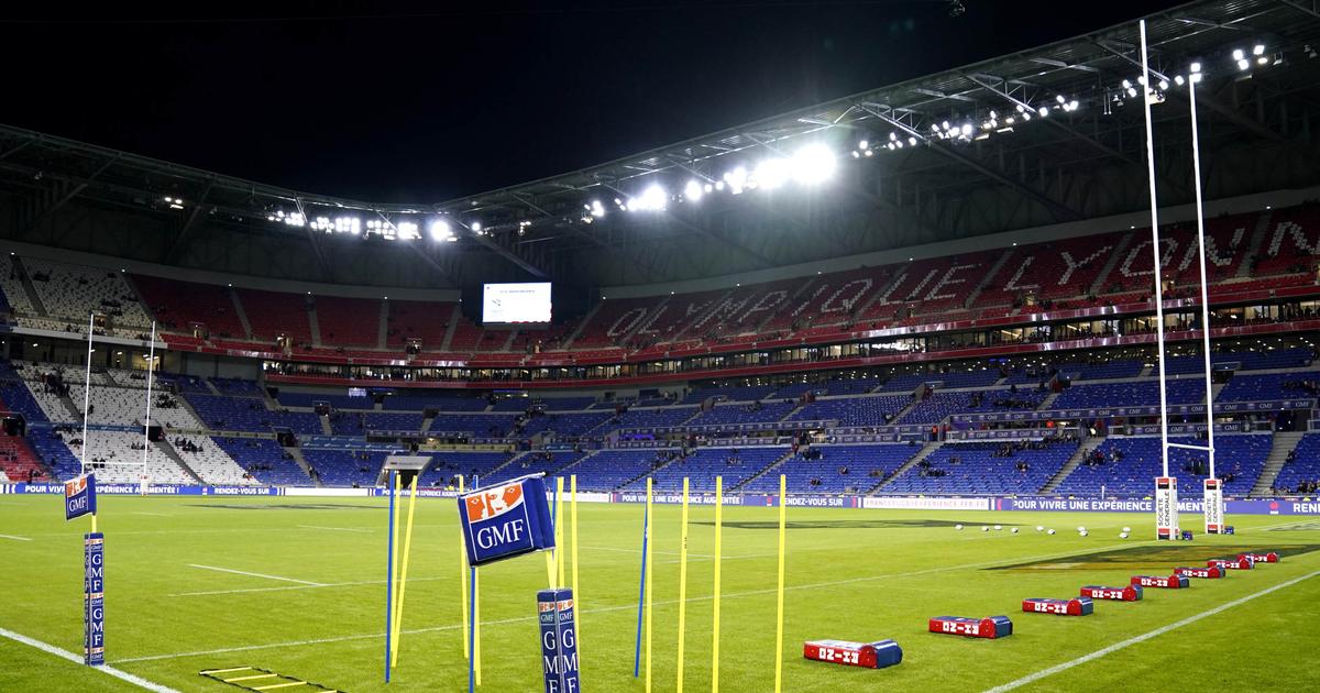 Lyon accueillera les finales de Champions Cup et de Challenge Cup en 2027
