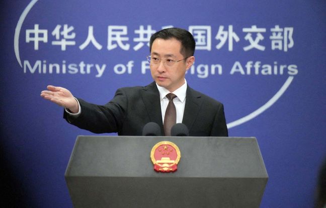 La Chine se fâche, la Russie bombarde et les alliés préparent la suite