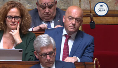 un député d'Ille-et-Vilaine interpelle le gouvernement