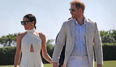 le prince Harry admiratif de Meghan Markle et du succès de sa marque As Ever