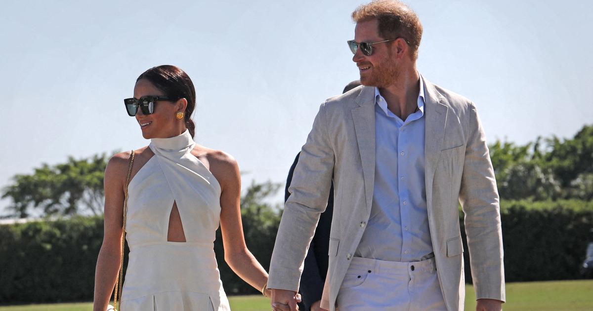 le prince Harry admiratif de Meghan Markle et du succès de sa marque As Ever