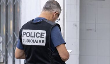 Un homme de 53 ans tué par balle dans une maison à 45 km de Strasbourg