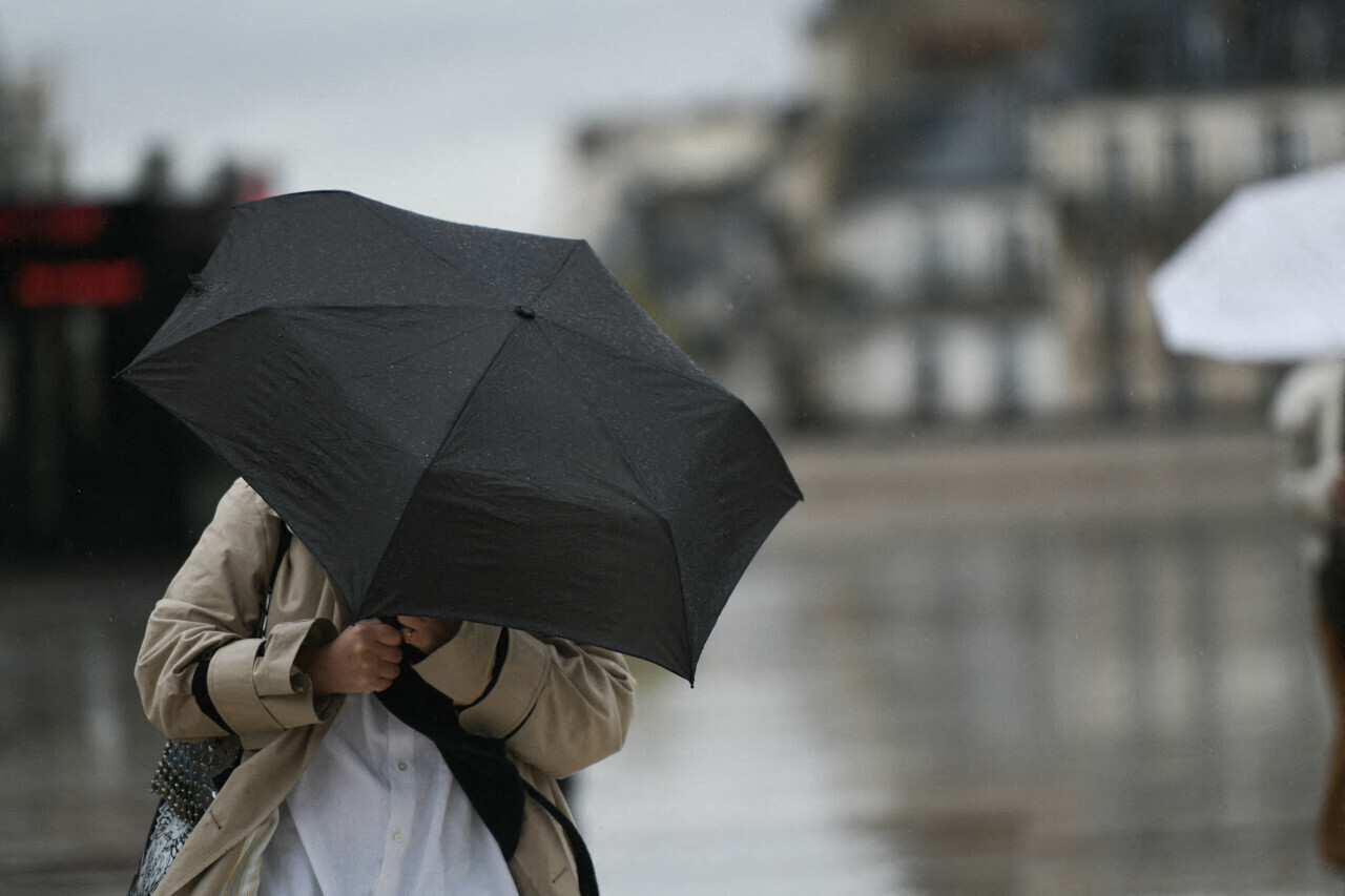 Marseille. De la pluie cette semaine, mais jusqu'à quand ? Voici les prévisions