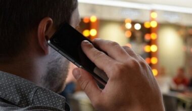 Grand Nancy. Si vous recevez ce message vocal, ne tombez pas dans le piège : c'est une arnaque