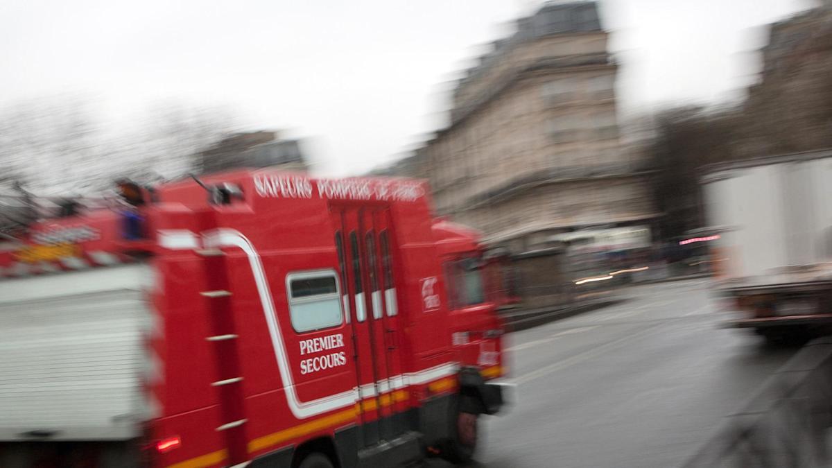 À Paris, un accident lors d’une séance de cryothérapie dans une salle de sport fait un mort et un blessé grave