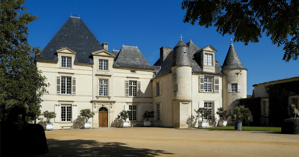 nos coups de cœur des vins rouges de Pessac-Léognan