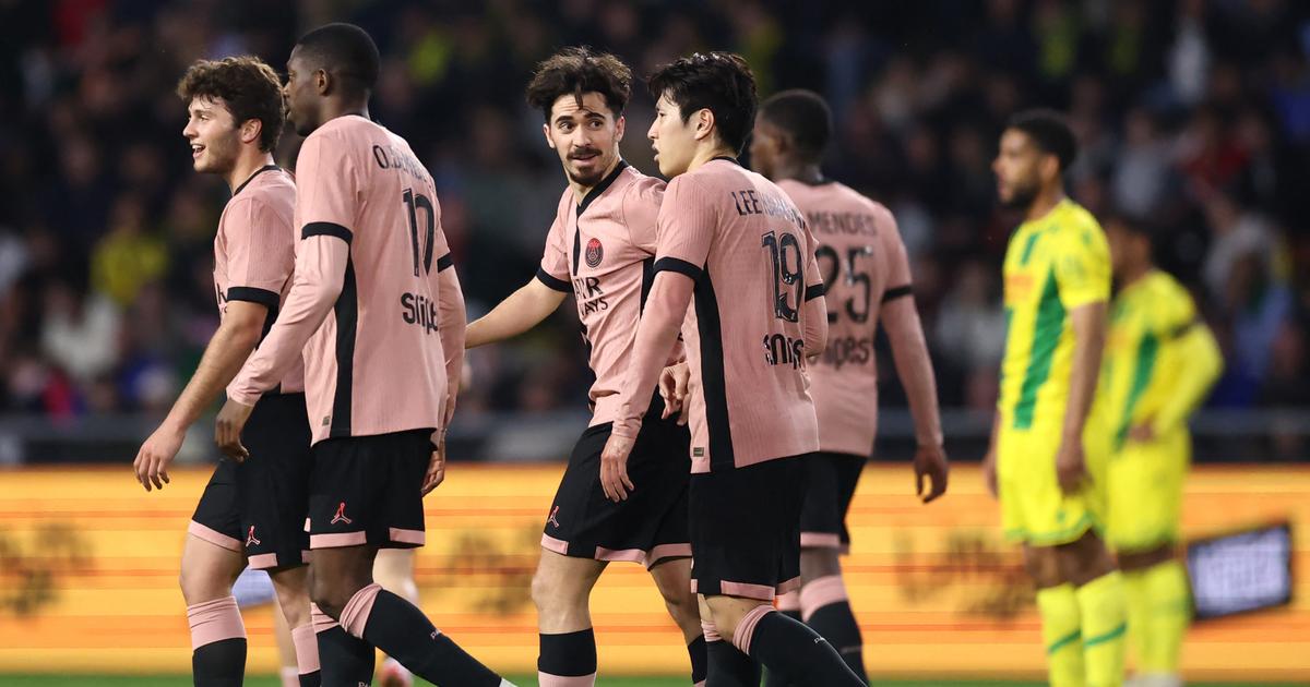 le PSG s’empare d’un vieux record européen du Milan