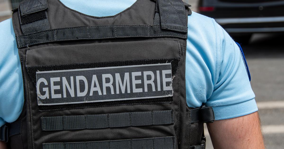 Un homme arrêté près de Nantes après avoir attaqué sa femme à l’arme blanche