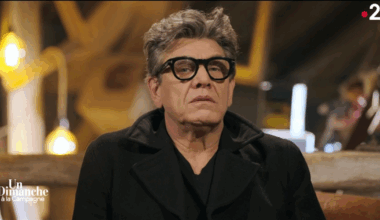 Marc Lavoine évoque son enfance marquée par les mensonges de son père