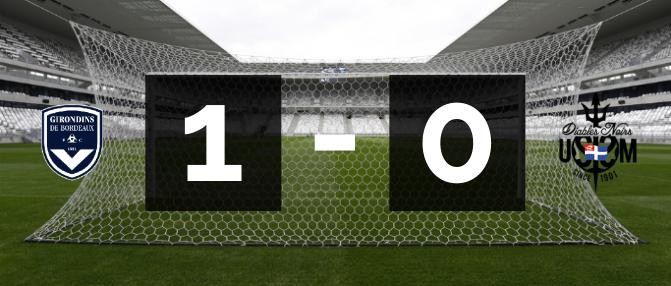 Revivez : Bordeaux-Saint-Malo - Girondins