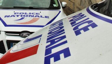 un appel à témoins lancé