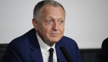 Jean-Michel Aulas débarque sur Instagram