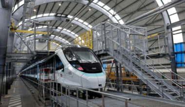La SNCF dévoile le train "Oxygène" qui remplacera les Intercités Corail - 24/04/2025 à 21:14