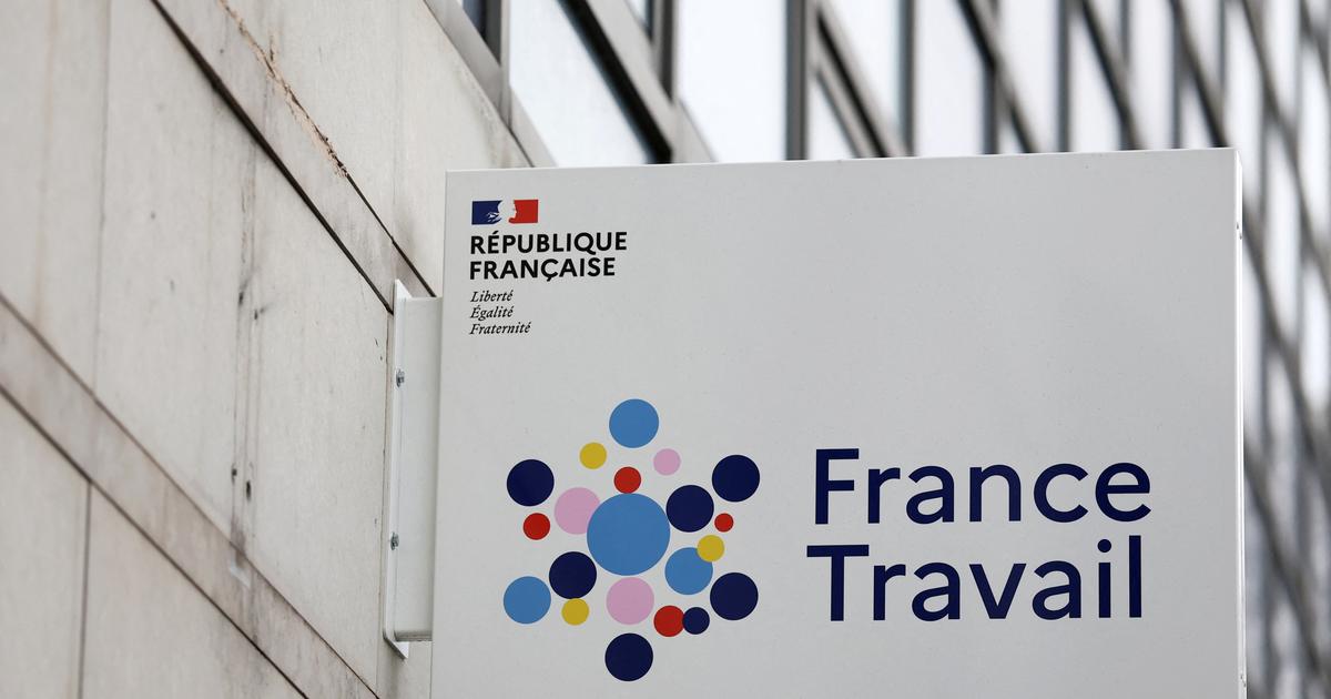 France Travail condamné pour «faute inexcusable»