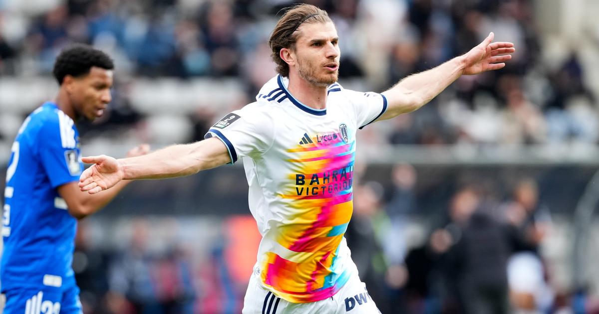 le Paris FC bat Bastia et fait un pas de plus vers la montée