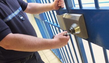 le voisin qui a prévenu les secours finalement suspecté