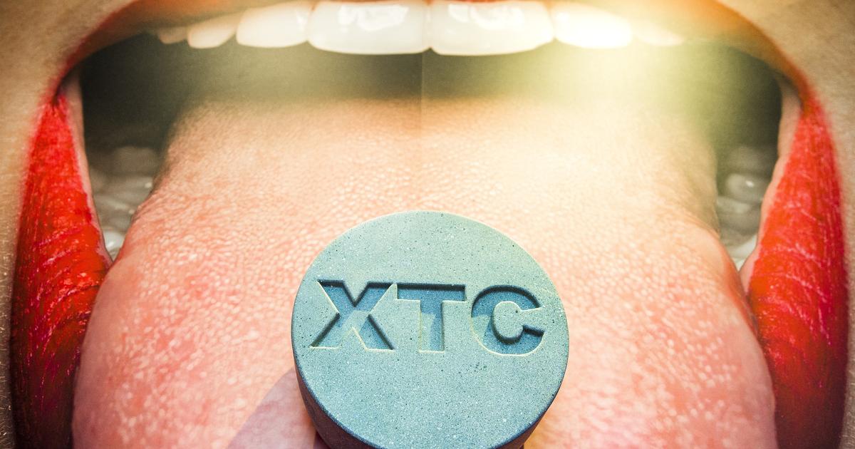 quand l’Europe inonde le monde de «drogue de l’amour»