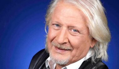 Patrick Sébastien révèle avoir refusé une invitation de France 2