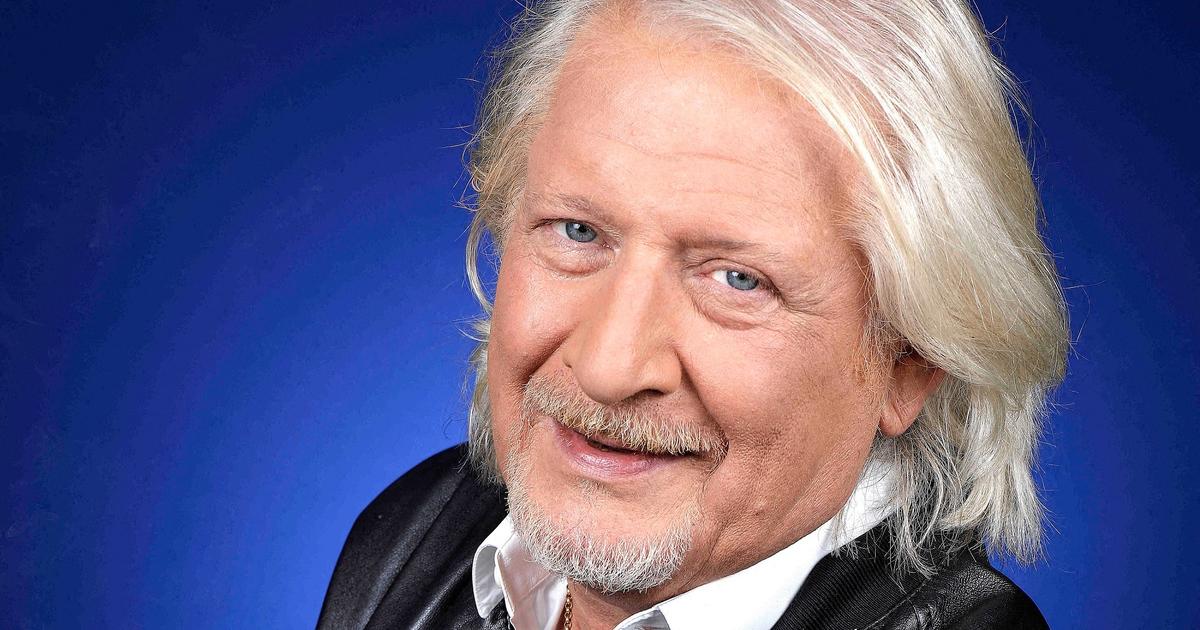 Patrick Sébastien révèle avoir refusé une invitation de France 2