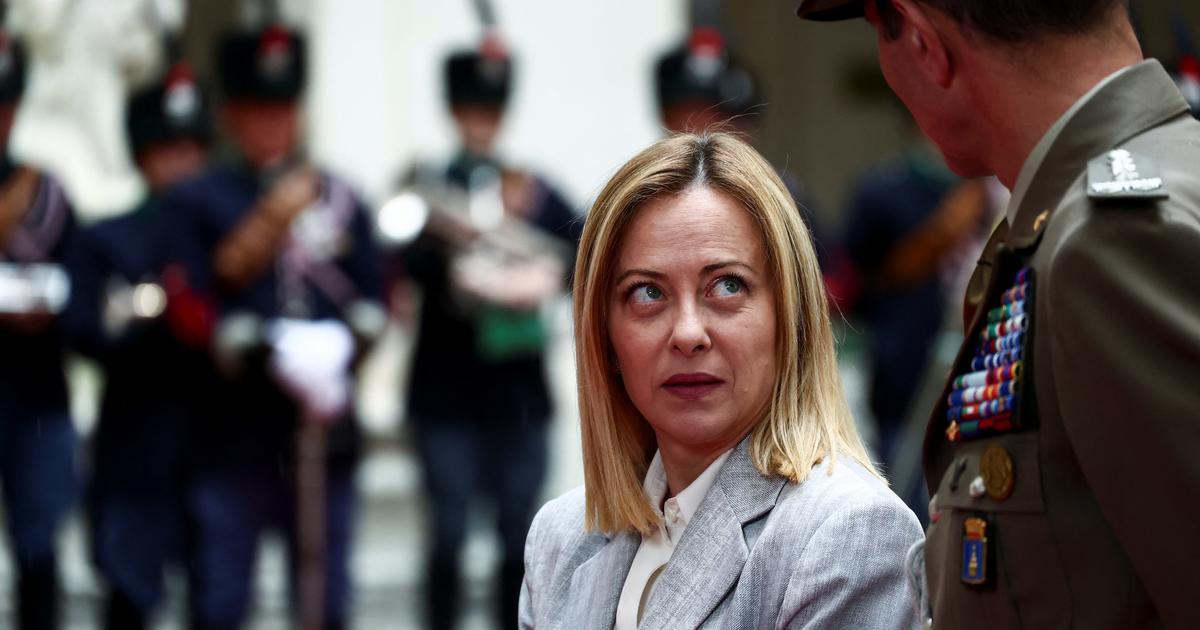 Les Européens sceptiques sur la mission solitaire de Giorgia Meloni chez Donald Trump