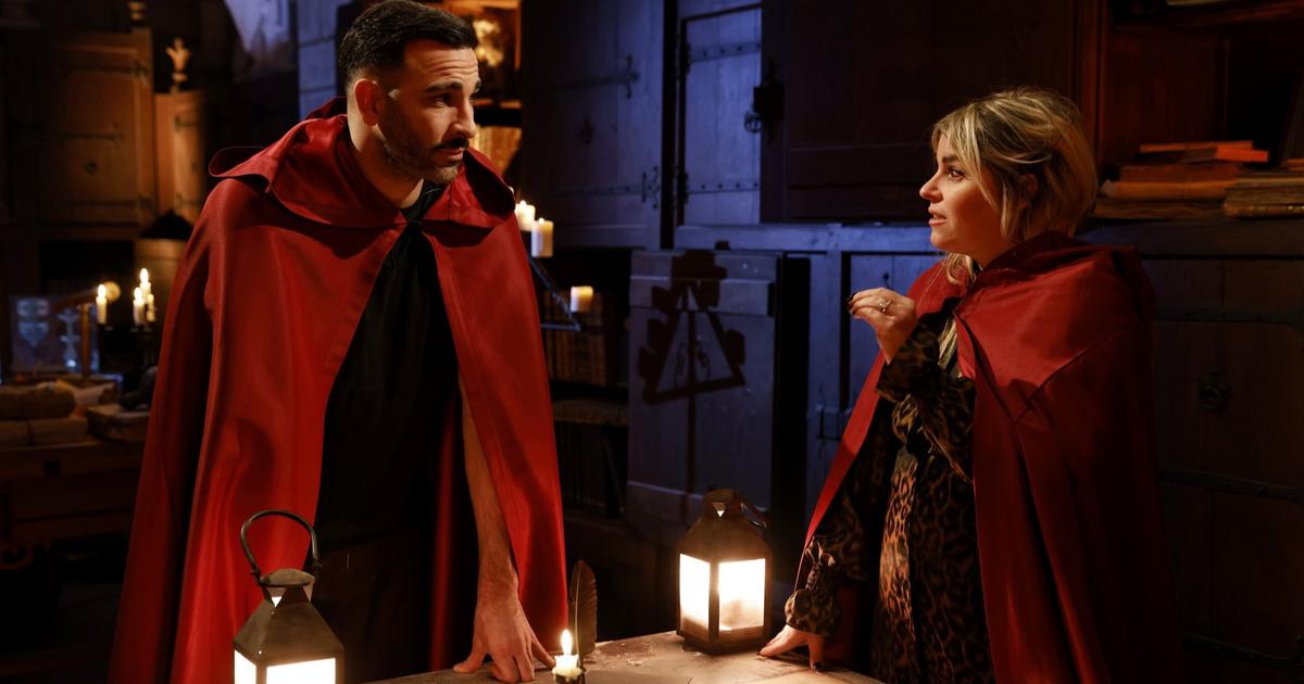 Audiences : «Les Traîtres» en baisse sur M6 - TV Magazine