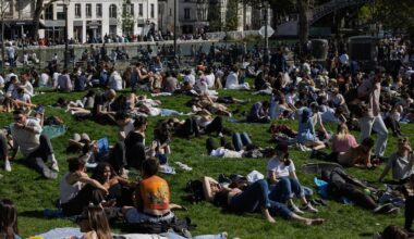 Une semaine de météo estivale en France avec un pic de chaleur attendu le 1er-Mai