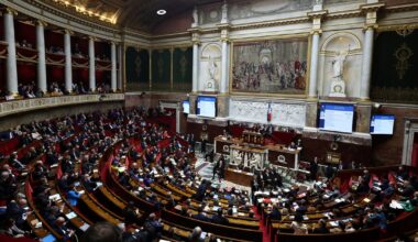 les députés approuvent en commission un droit à l'aide à mourir
