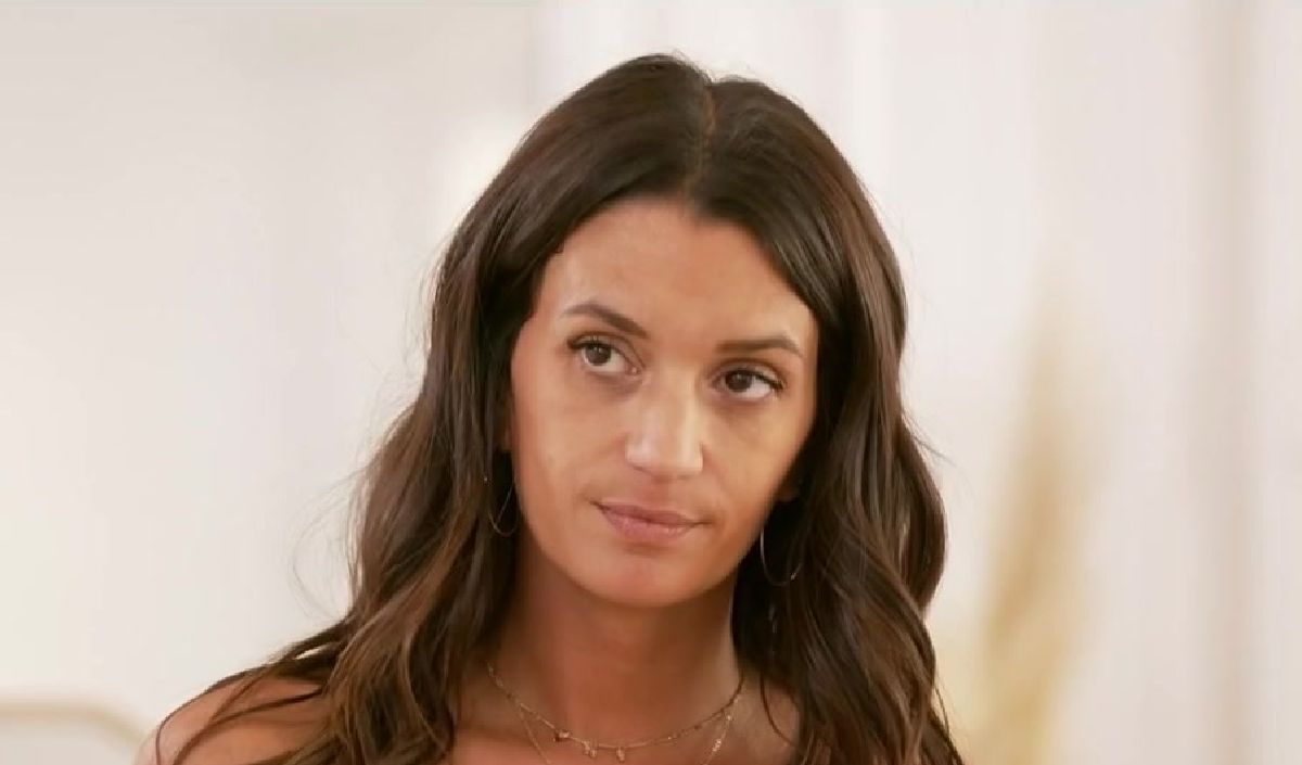 cette particularité physique de David fait paniquer les proches de Marina, "Elle peut dire non..." (spoiler)