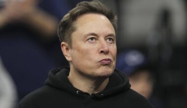 A rebours de Trump, Musk milite pour des « droits de douane nuls » entre l’Europe et l’Amérique du Nord