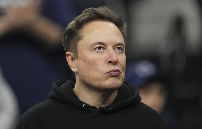 A rebours de Trump, Musk milite pour des « droits de douane nuls » entre l’Europe et l’Amérique du Nord