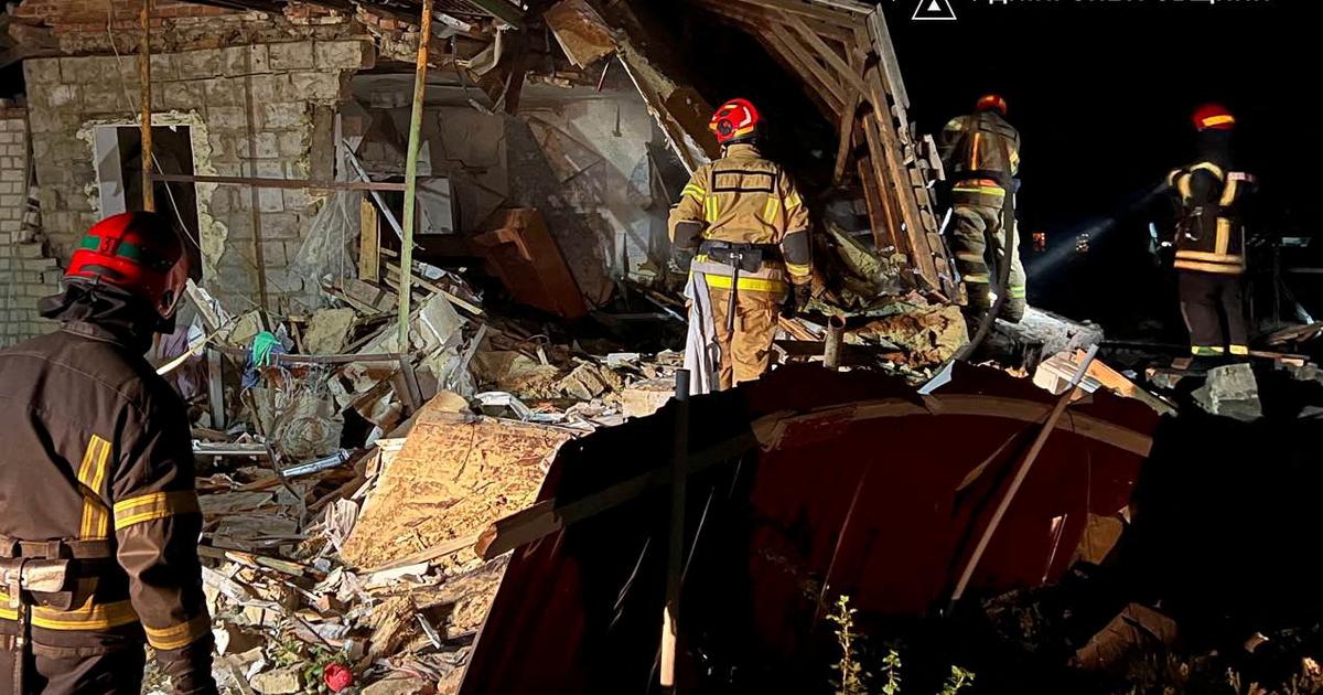 trois morts dans des attaques de drones mutuelles avec la Russie