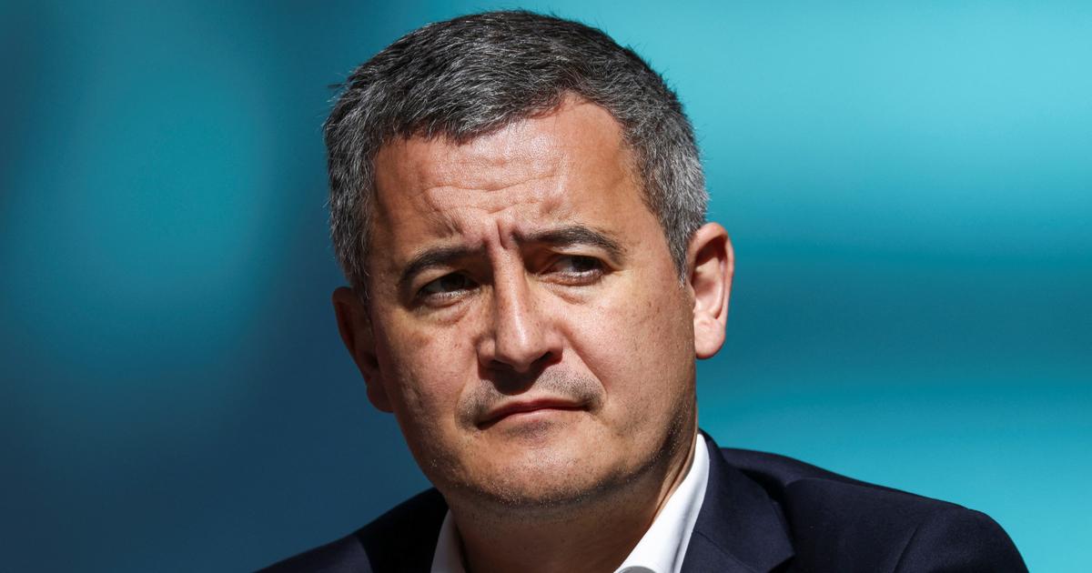 Gérald Darmanin accélère la construction de 3000 places de prison en préfabriqué