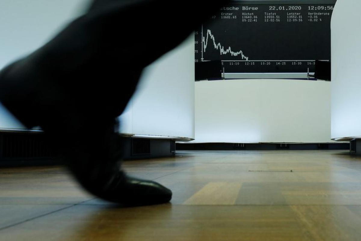 L'Europe encore attendue en forte baisse après de nouveaux propos de Trump sur la guerre commerciale - 07/04/2025 à 07:55